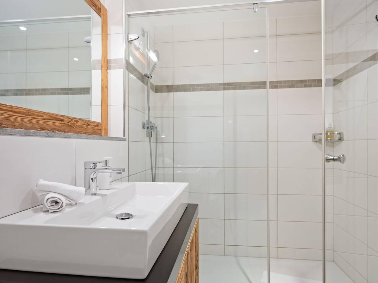 Vakantieappartement met sauna en 1 slaapkamer en terras in Zermatt, Walliser Alpen, Zwitserland voor 2 personen foto 20