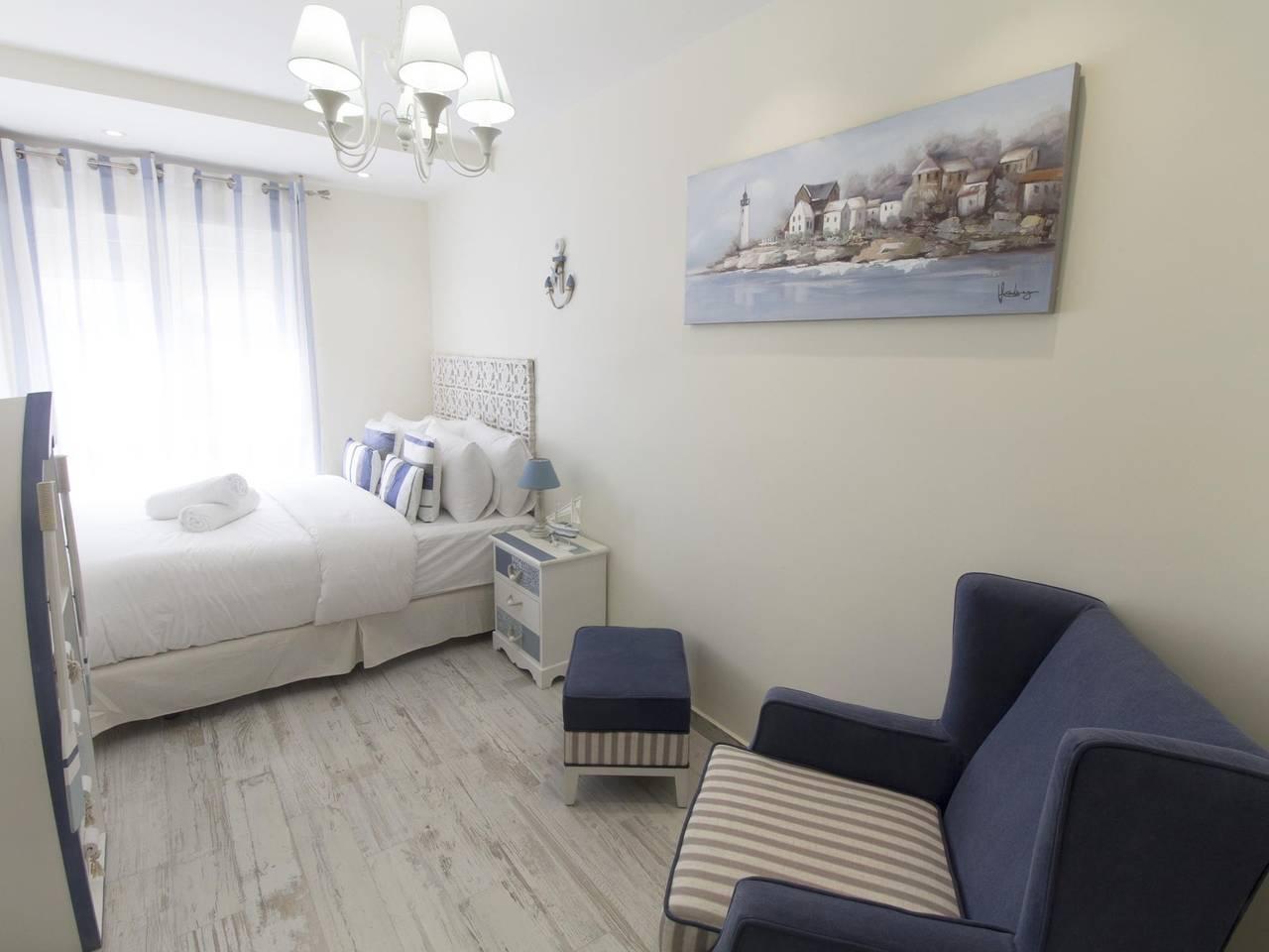 Vakantieappartement met balkon/terras in Sitges, Garraf, Spanje voor 11 personen foto 20