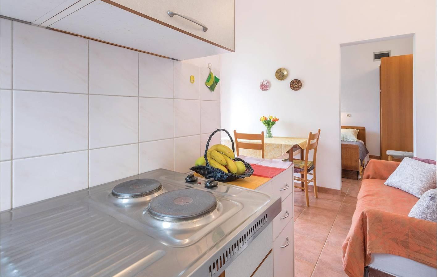 Vakantieappartement in Medulin, Kroatië voor 2 personen foto 12