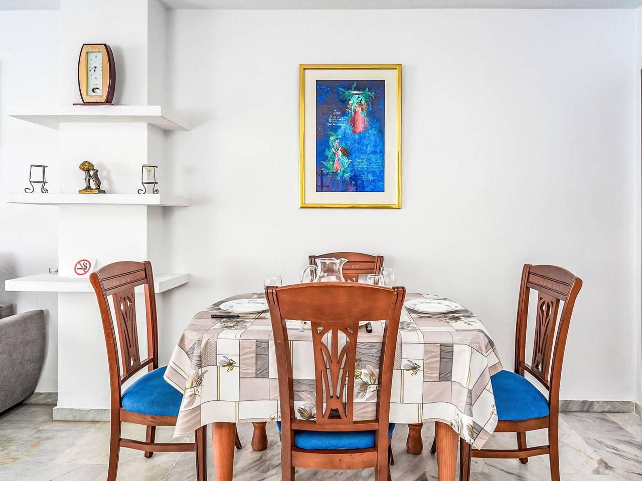 Vakantieappartement in Marbella, Spanje voor 4 personen foto 17