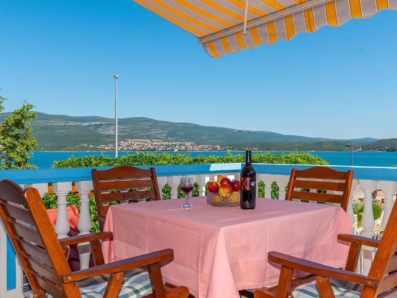 Vakantiehuis in Zadar, Kroatië voor 8 personen foto 16