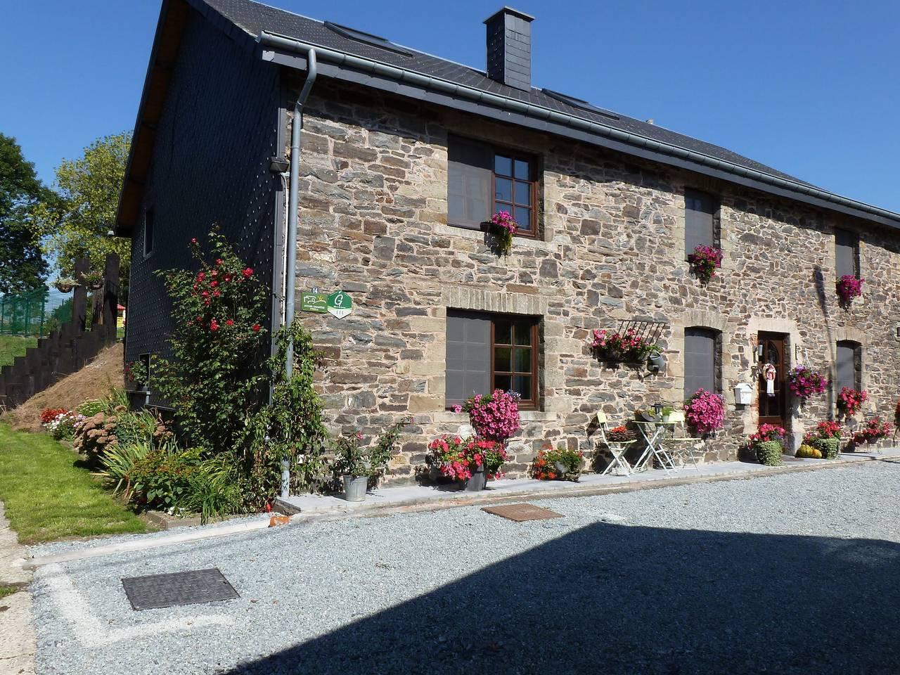 Vakantiehuis in Belgische Ardennen, België voor 6 personen foto 5