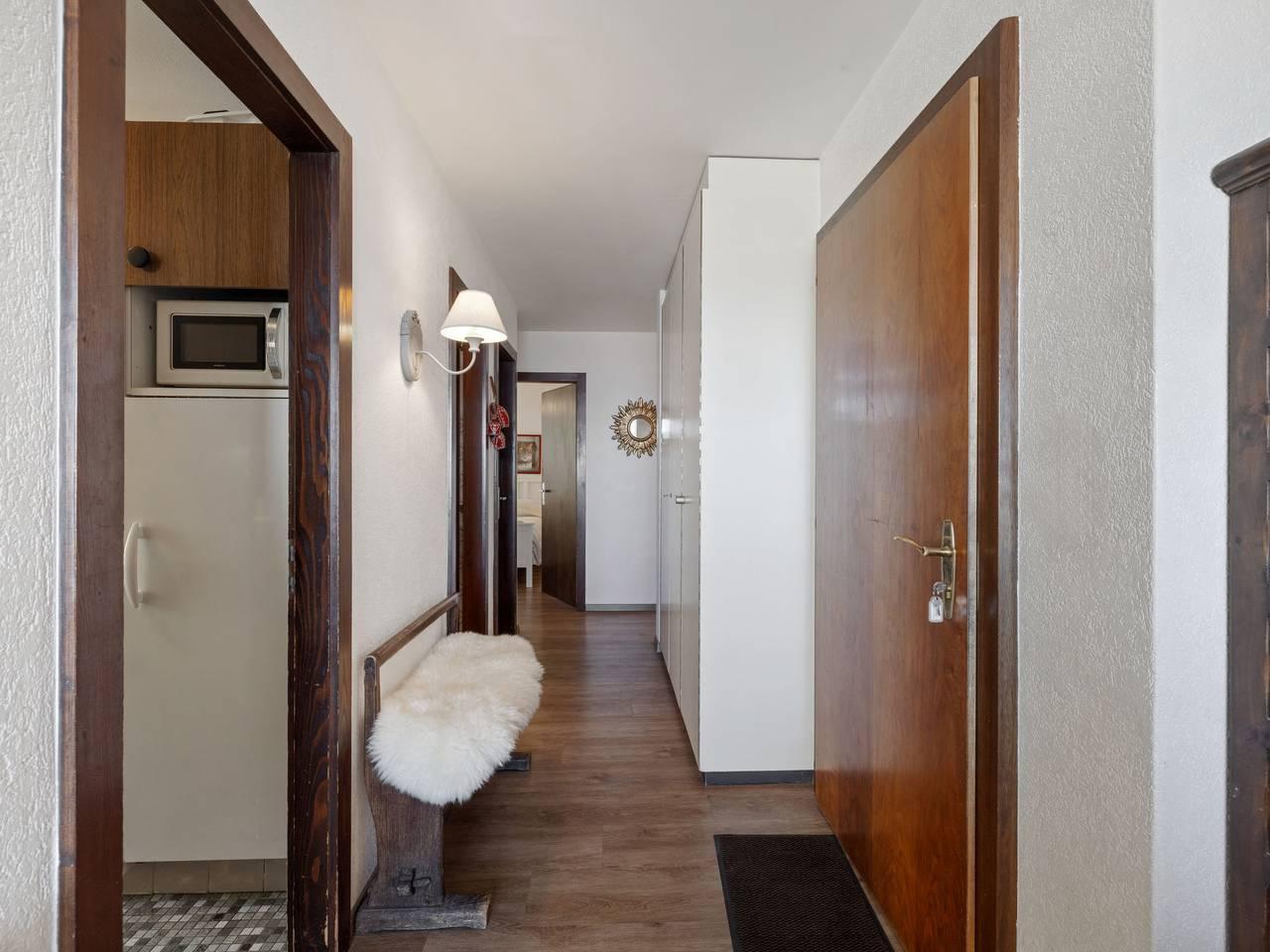 Vakantieappartement in Randogne, Zwitserland voor 6 personen foto 16