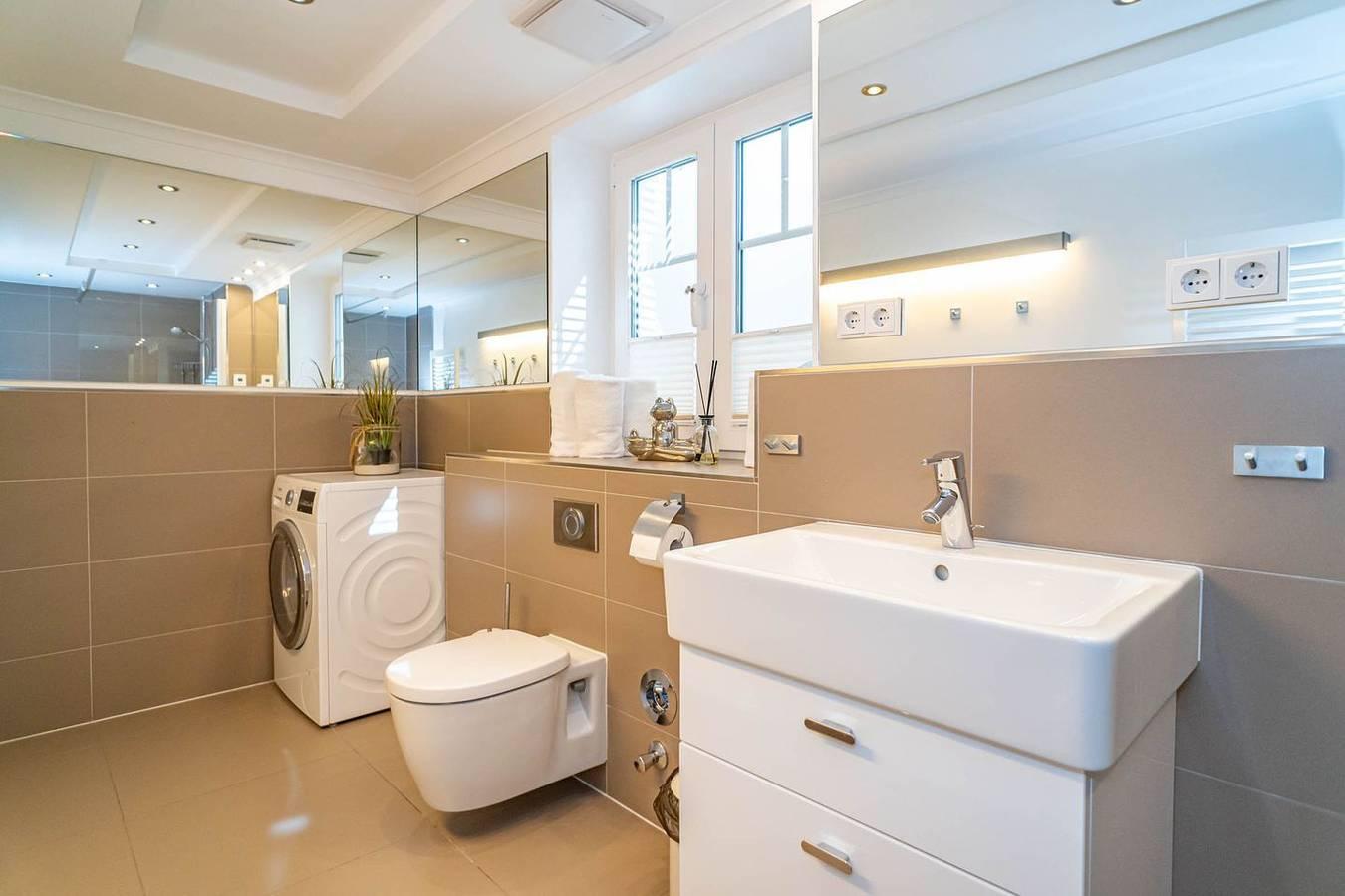 Vakantieappartement in Sylt, Duitsland voor 4 personen foto 17