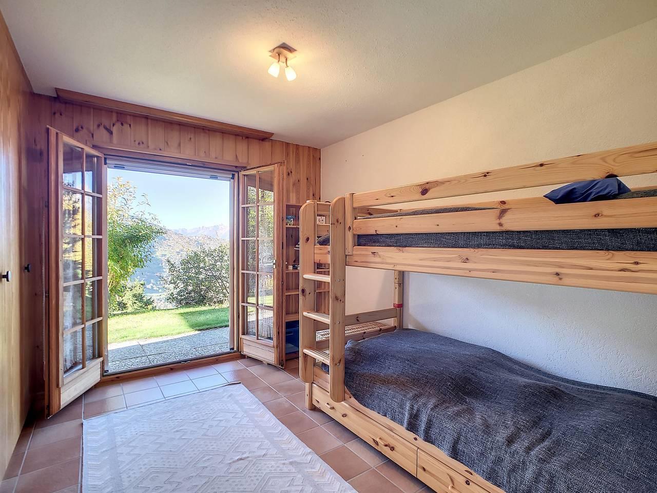 Vakantiehuis in 4 Vallées, Zwitserland voor 8 personen foto 10