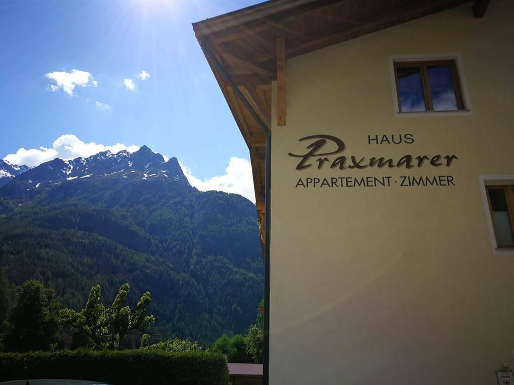 Vakantieappartement in Stubai Alps, Längenfeld, Oostenrijk voor 2 personen foto 19