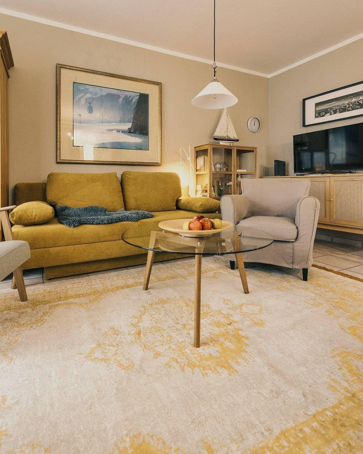 Vakantieappartement in Kühlungsborn, Duitsland voor 4 personen foto 4