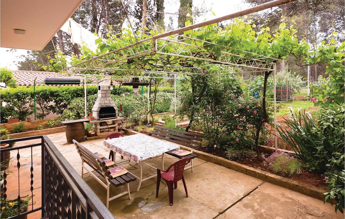 Vakantieappartement in Zuidkust Istrië, Kroatië voor 5 personen foto 5