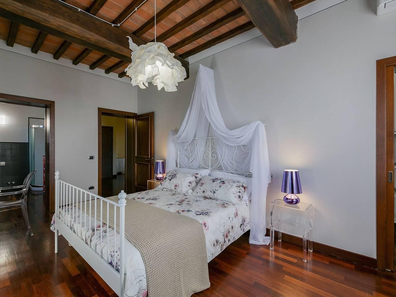 Vakantiehuis in Val di Chiana, Italië voor 16 personen foto 18