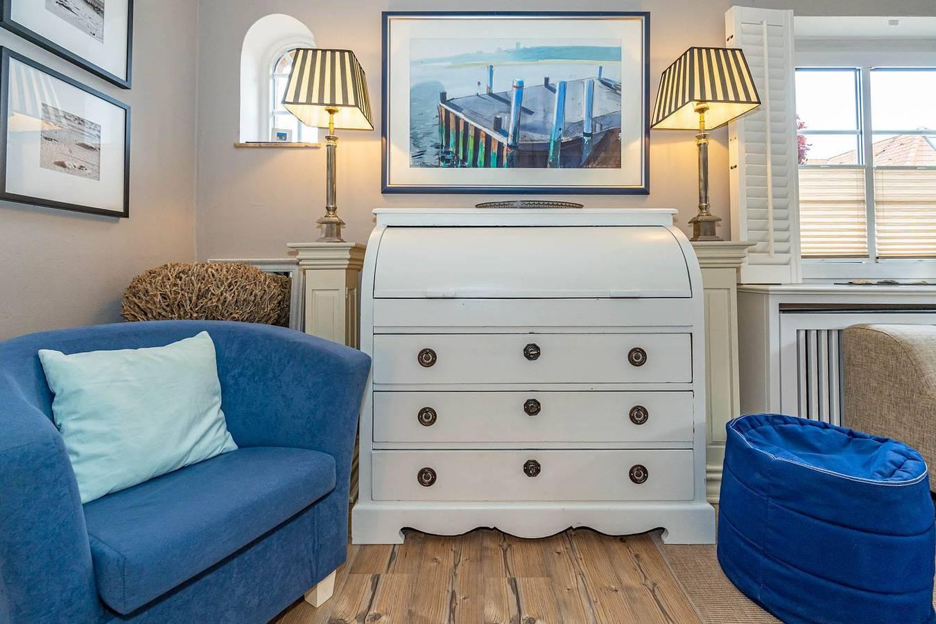 Vakantieappartement in Sylt, Duitsland voor 4 personen foto 12