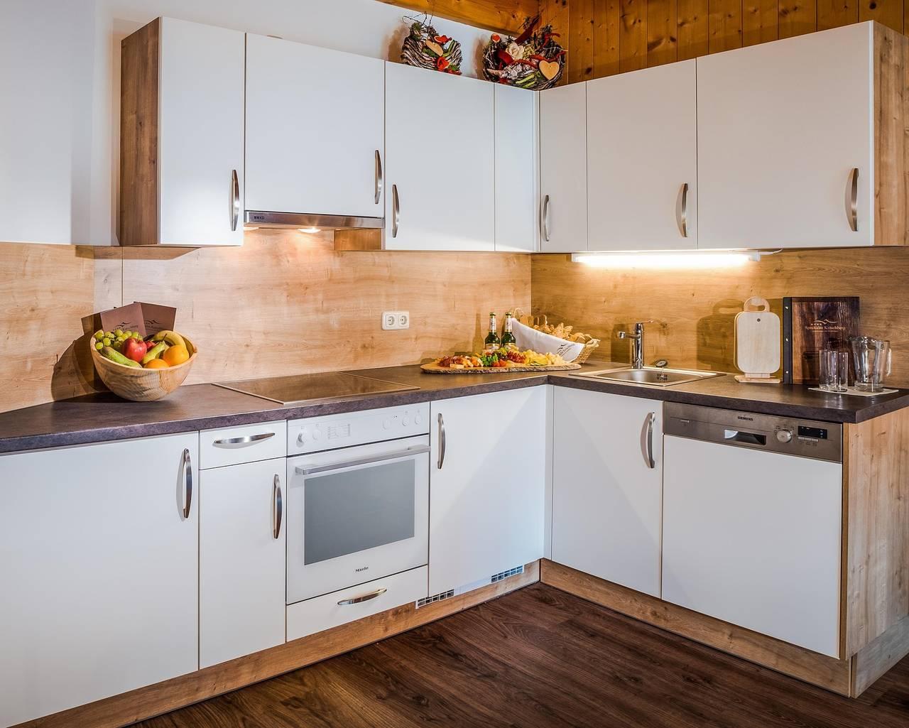 Vakantieappartement in Oberkärnten, Oostenrijk voor 8 personen foto 5