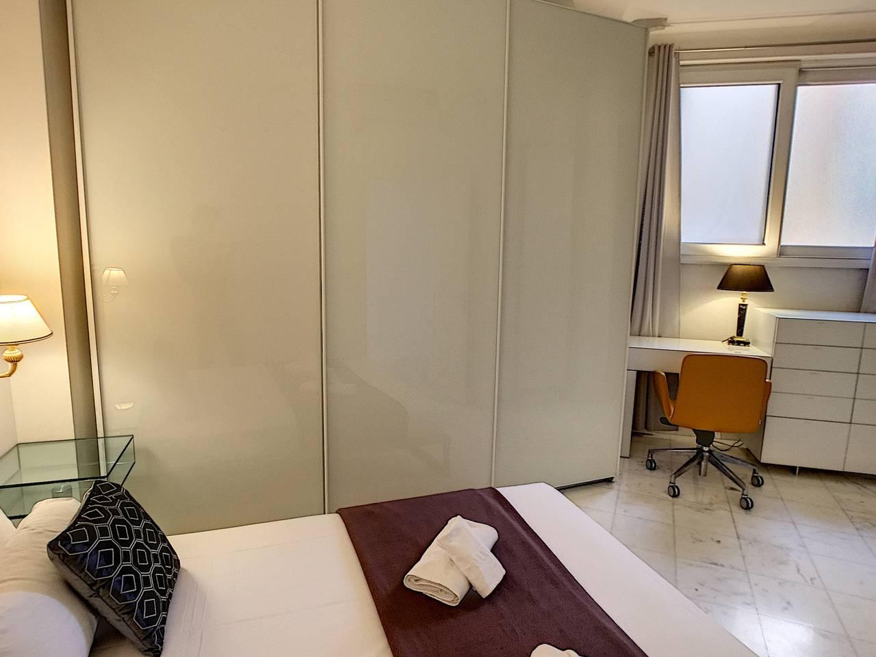 Vakantieappartement in Nice, Frankrijk voor 5 personen foto 11