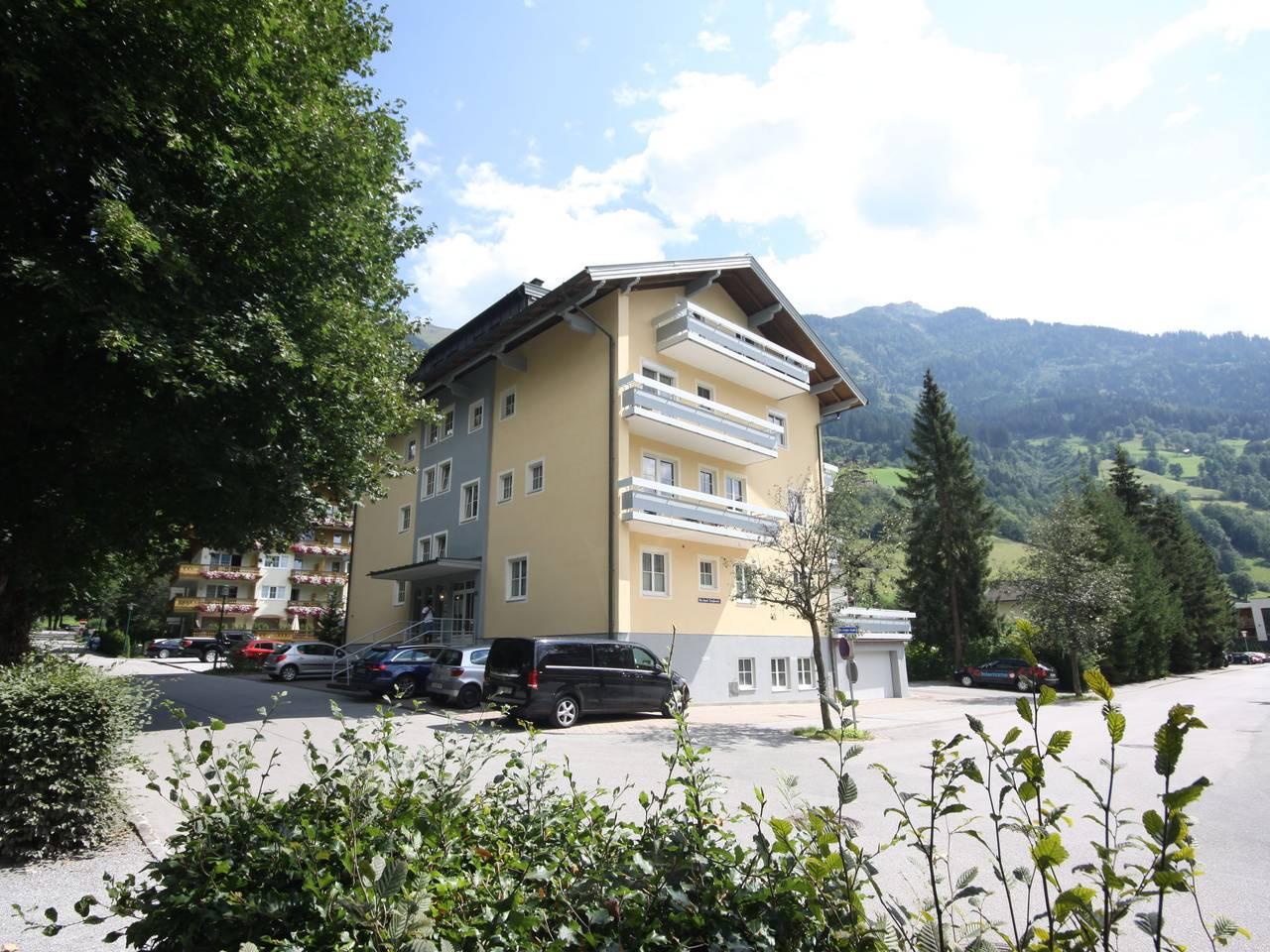 Stefanie Top 8 in Bad Hofgastein, Ski Amadé, Oostenrijk voor 4 personen foto 24