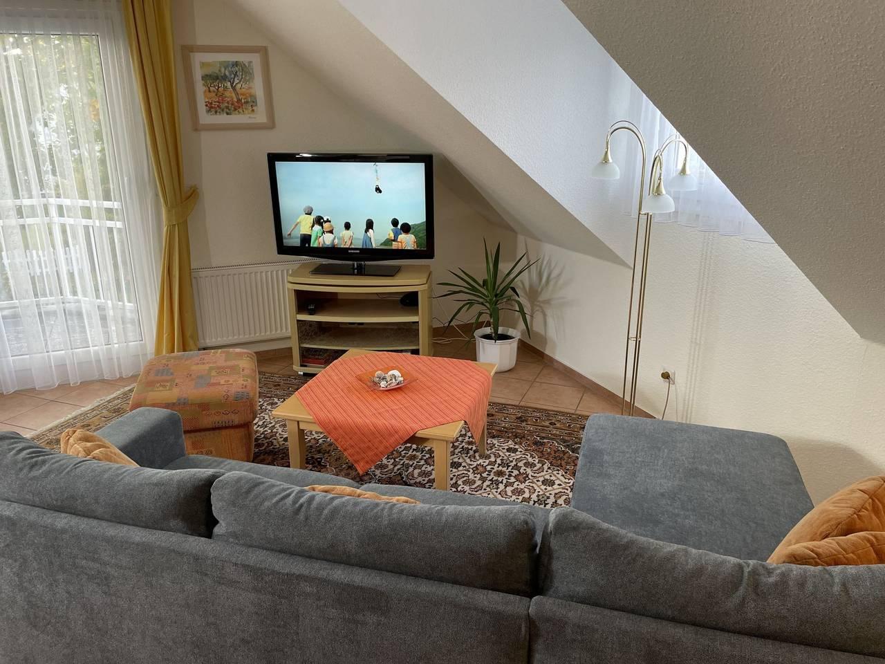 Vakantieappartement in Darß, Duitsland voor 2 personen foto 12