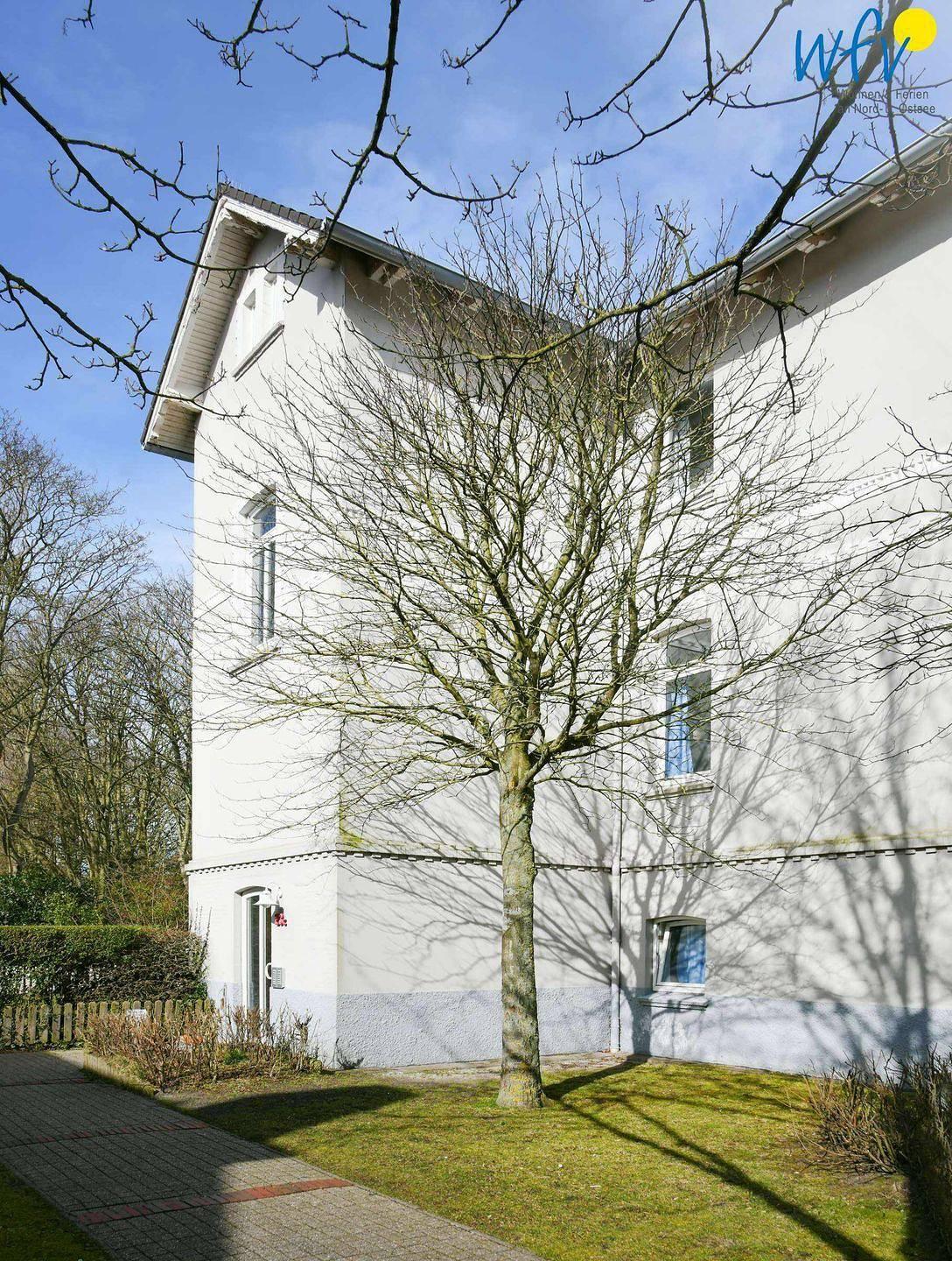 Vakantieappartement in Waddenzee, Duitsland voor 3 personen foto 11