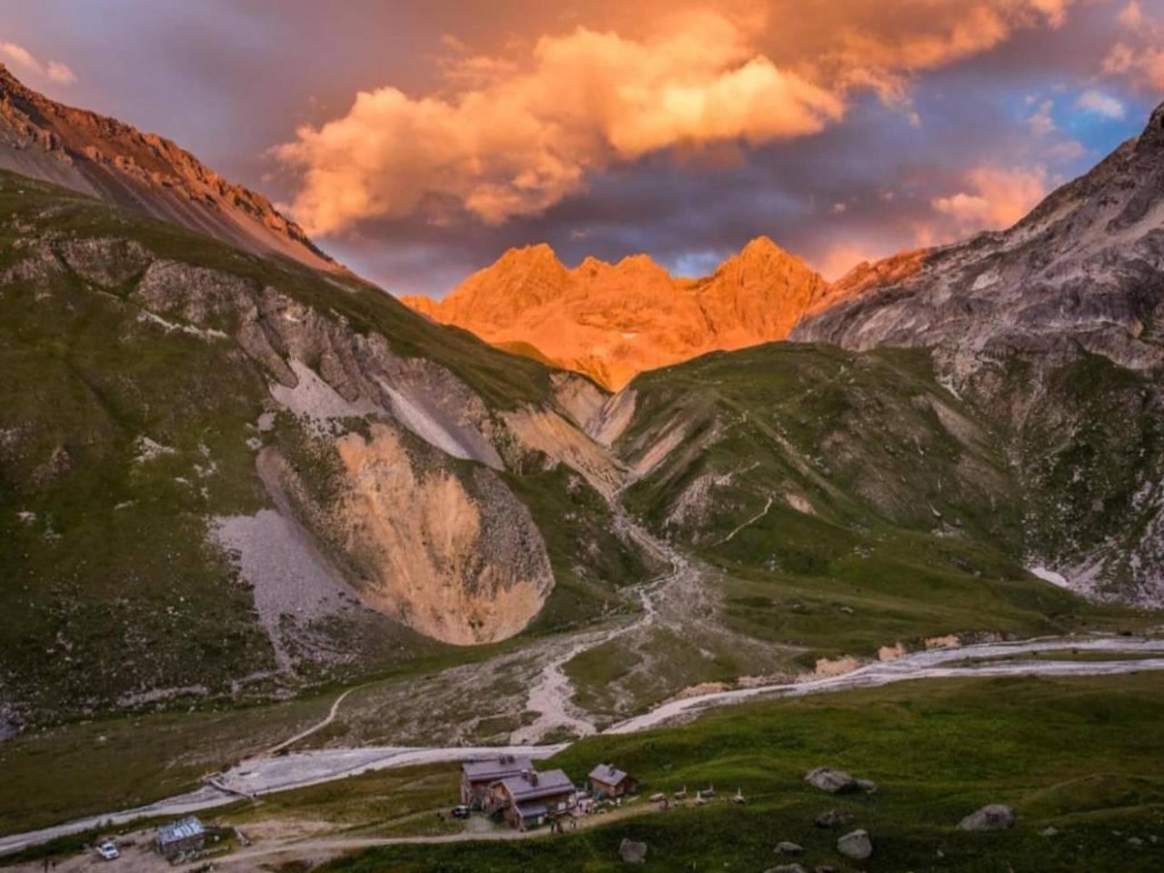 Vakantieappartement in Savoie, Frankrijk voor 4 personen foto 11