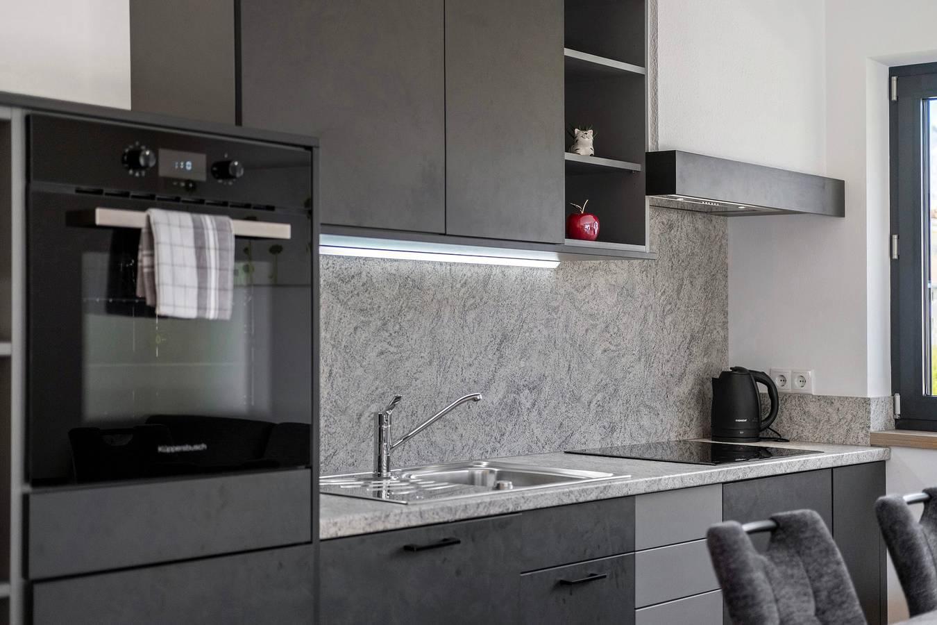 Vakantieappartement in Vinschgau foto 13