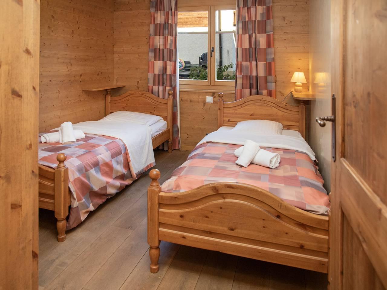 Vakantieappartement in Leytron, Zwitserland voor 6 personen foto 14