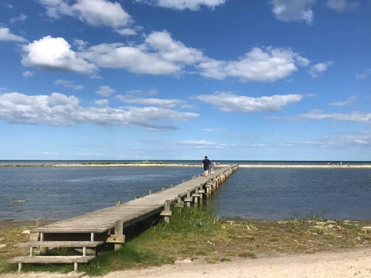 6 persoons vakantie huis in Hadsund, Himmerland, Denemarken voor 4 personen foto 22