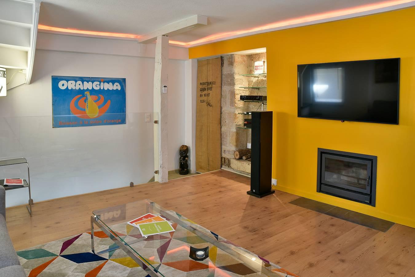 Vakantieappartement in Corrèze, Frankrijk voor 3 personen foto 5