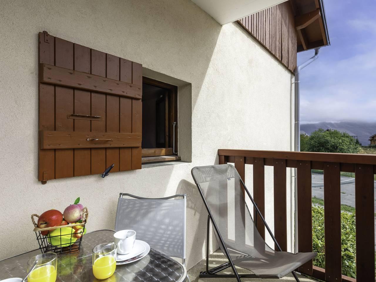 Vakantieappartement in Savoie, Frankrijk voor 4 personen foto 18