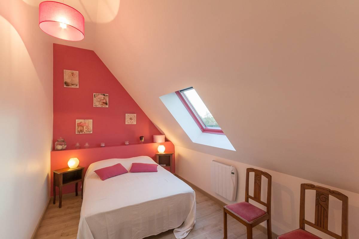 Gîtes de France® - Le Gîte des Mesnils in Lammerville, Frankrijk voor 6 personen foto 20