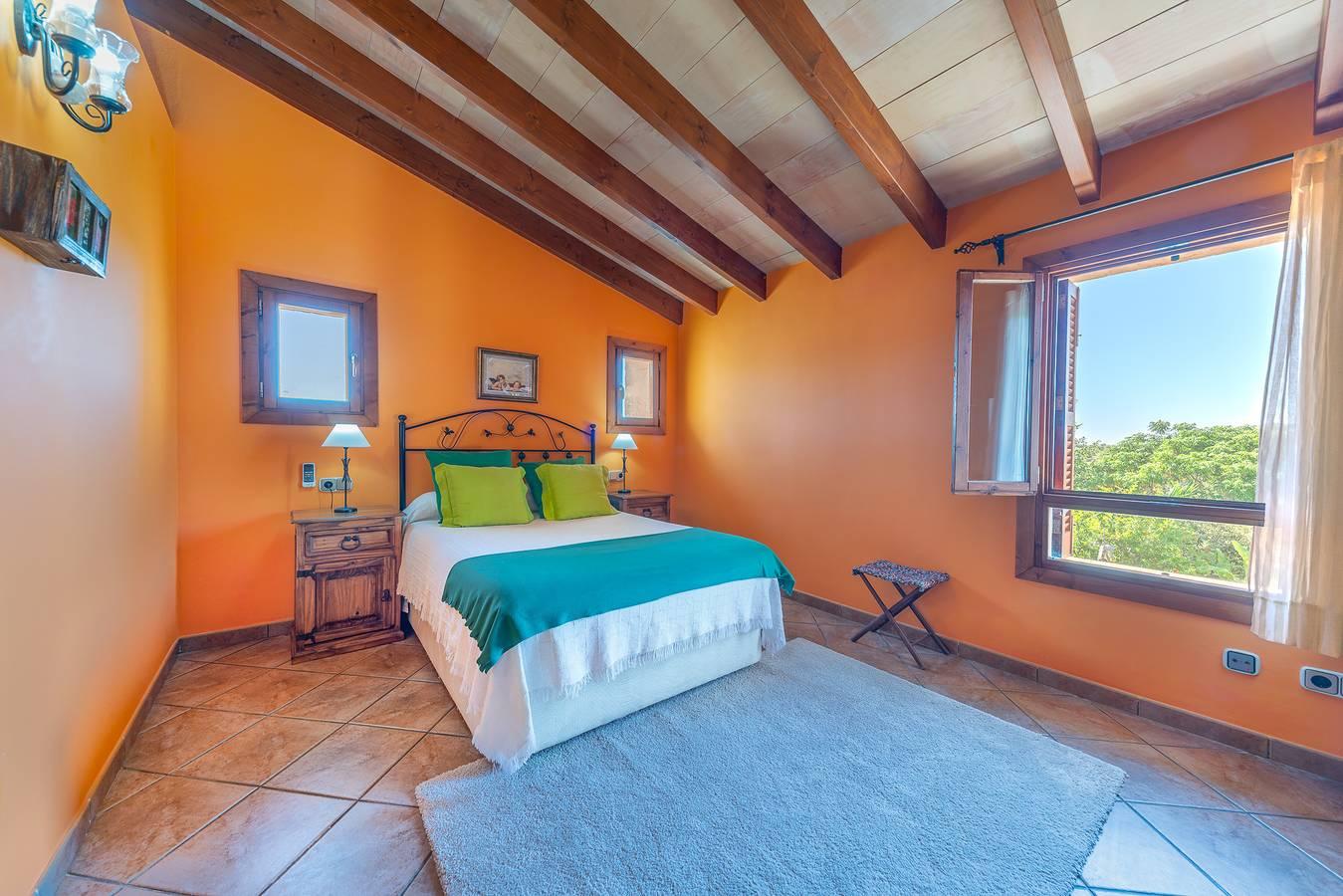 Vakantiehuis in Inca, Spanje voor 6 personen foto 18