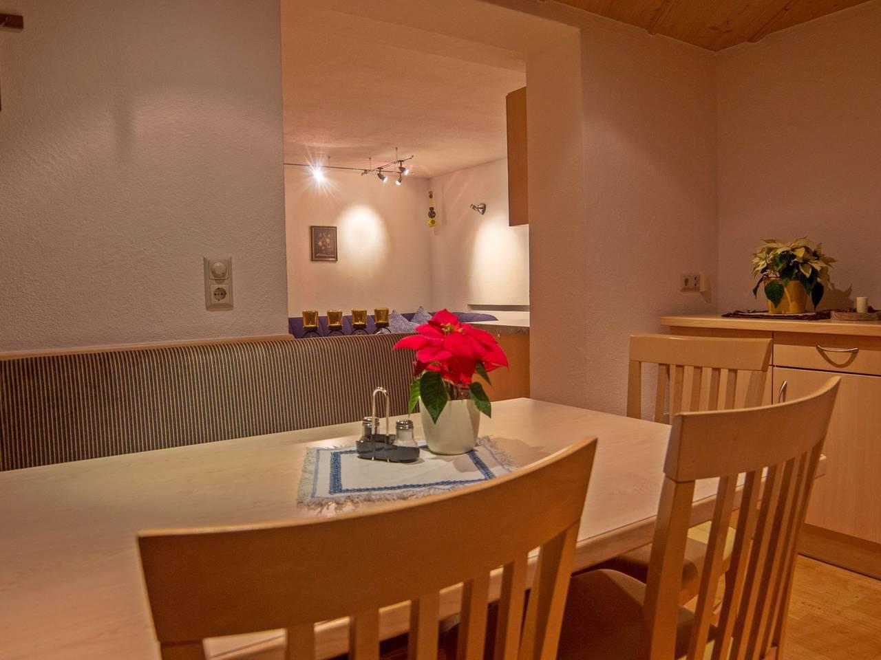 Vakantieappartement in Mittersill, Pinzgau, Oostenrijk voor 4 personen foto 19