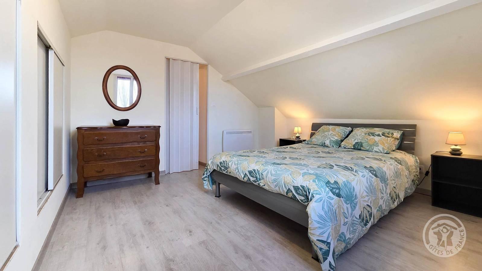 Vakantiehuis in Momères, Frankrijk voor 4 personen foto 15