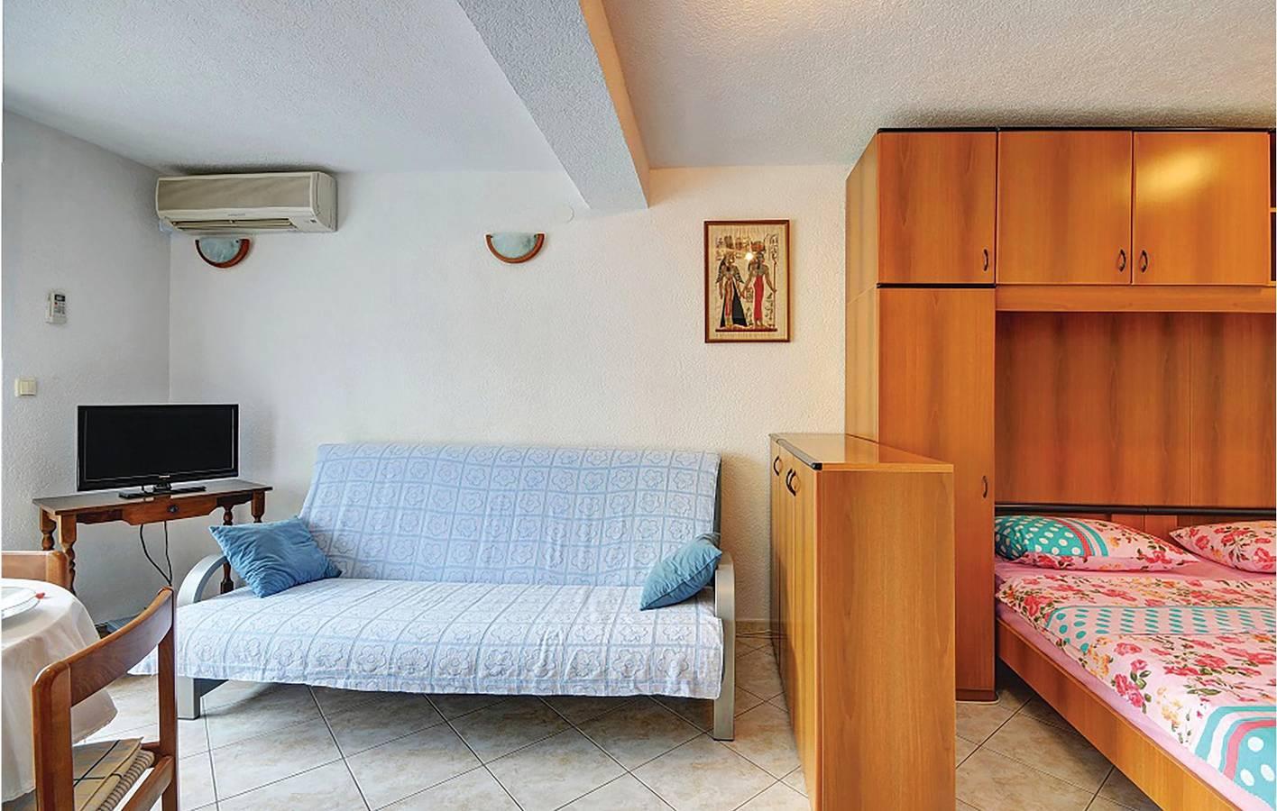 Vakantieappartement in Pula, Kroatië voor 2 personen foto 9