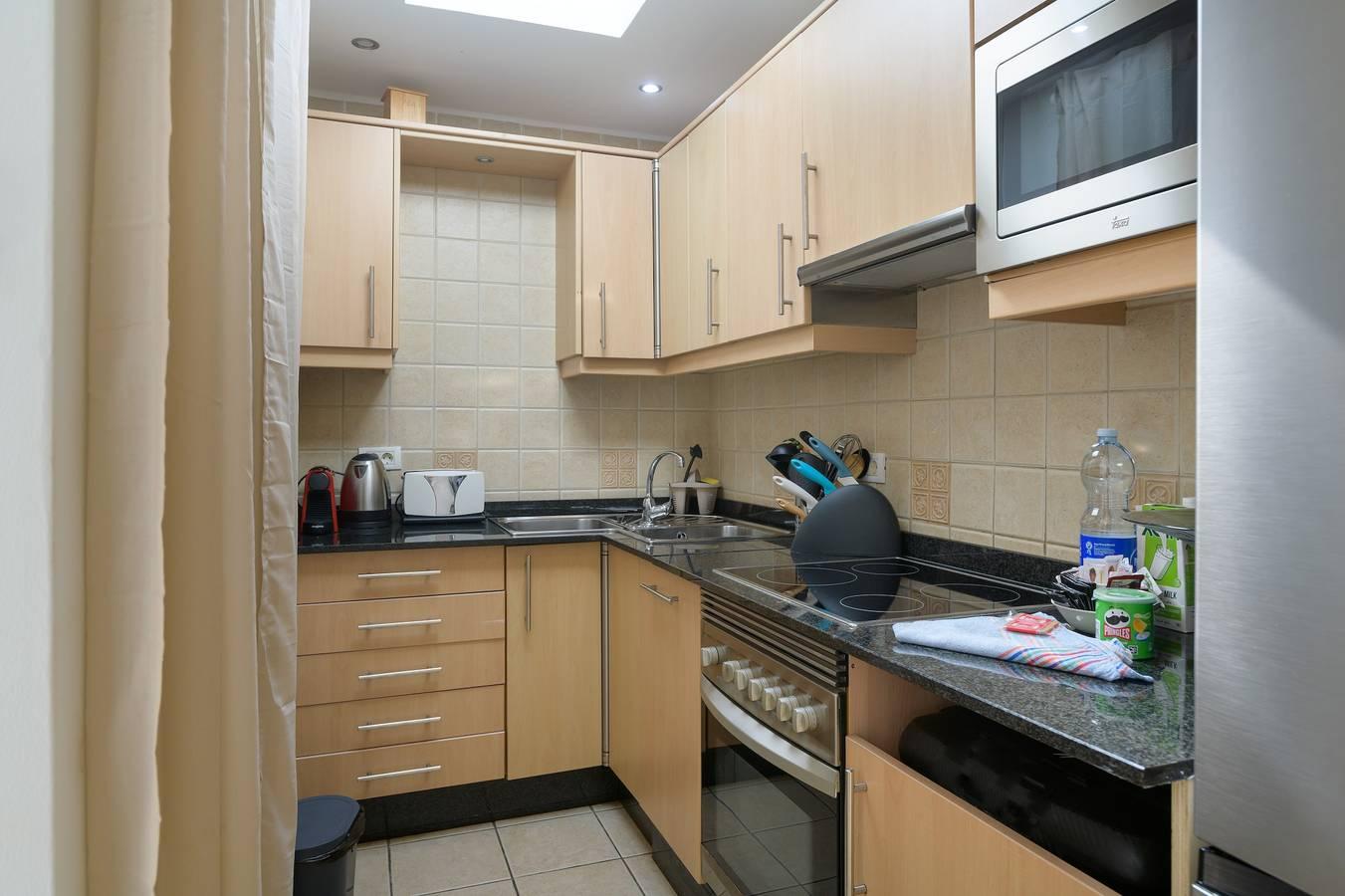 Vakantieappartement in Yaiza, Spanje voor 2 personen foto 14