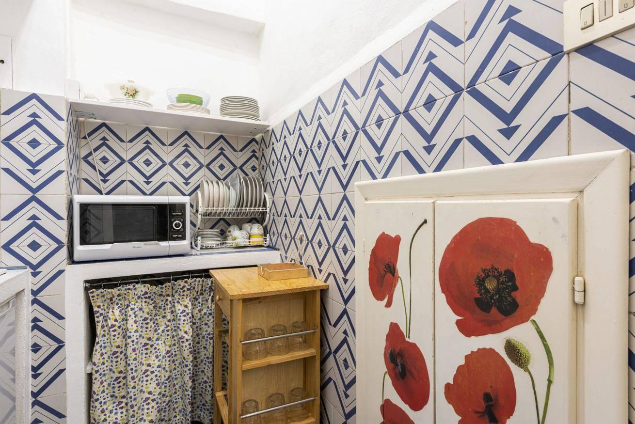 Vakantieappartement in Florence, Italië voor 5 personen foto 18