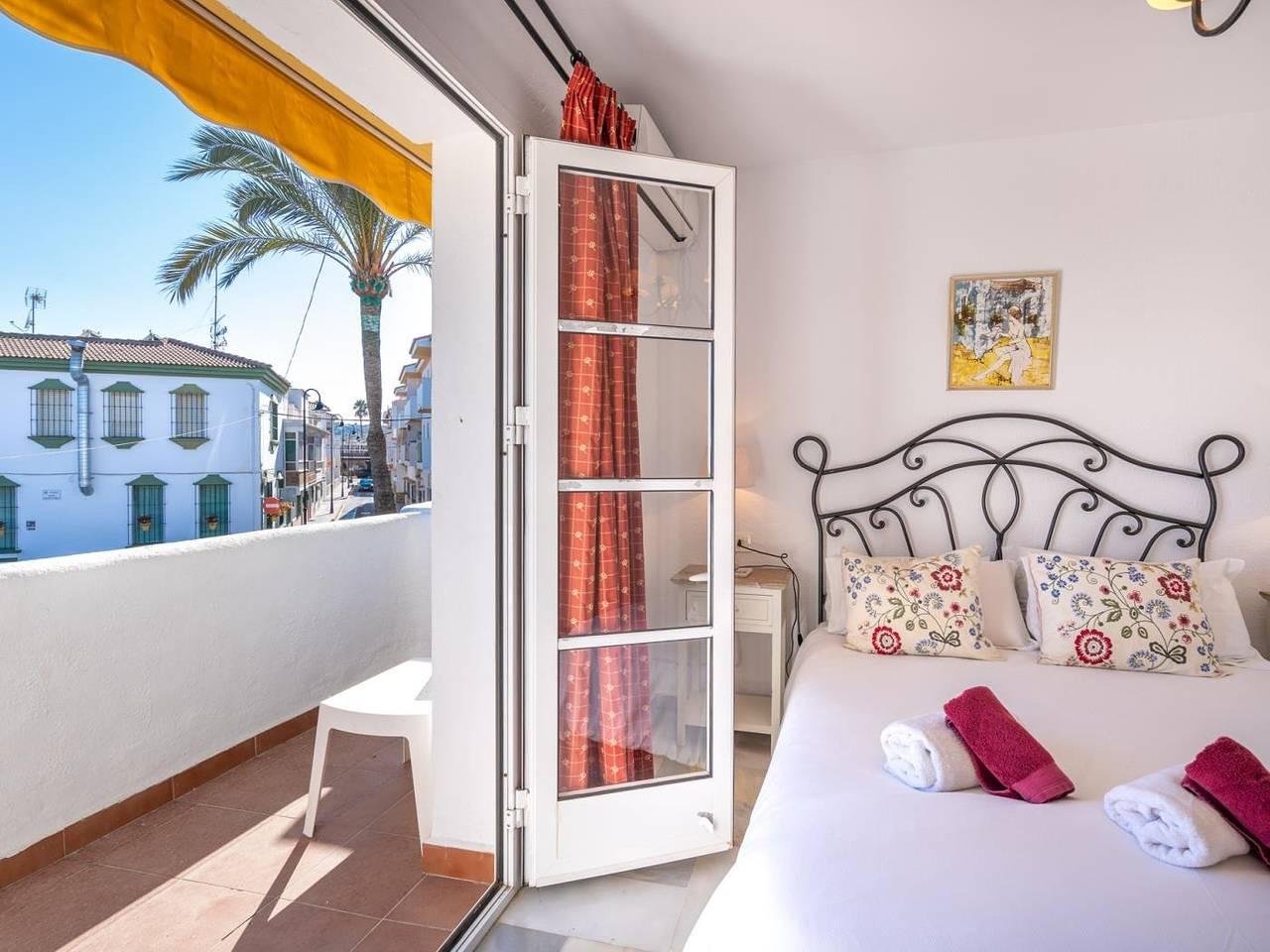 Vakantiehuis in Mijas, Spanje voor 6 personen foto 18