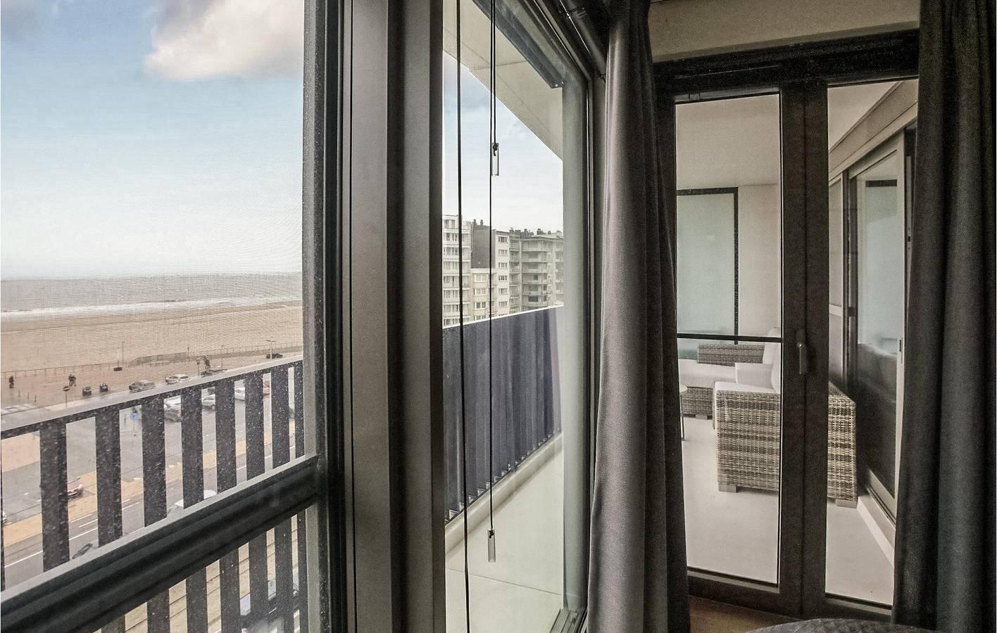 Vakantieappartement in Oostende, België voor 4 personen foto 12