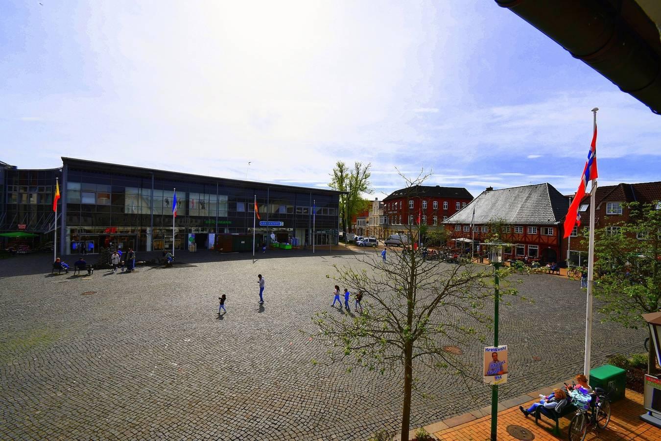 Vakantieappartement in Rendsburg, Duitsland voor 2 personen foto 17