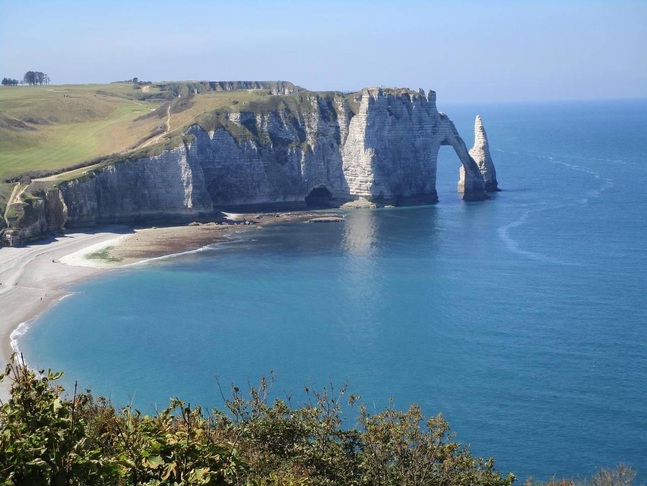 Vakantiehuis in Étretat, Frankrijk voor 4 personen foto 3