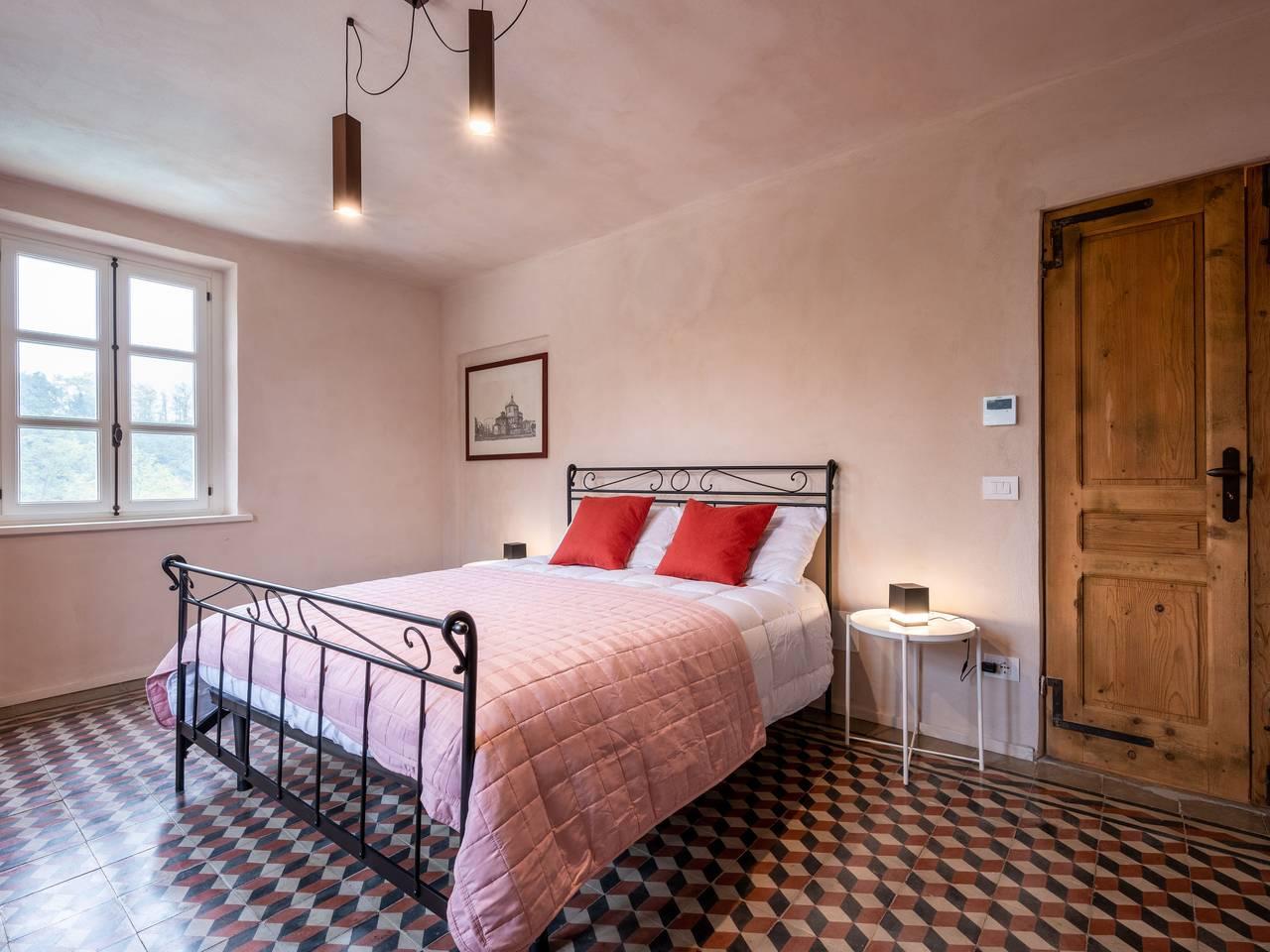 Vakantiehuis in Portacomaro, Italië voor 10 personen foto 17