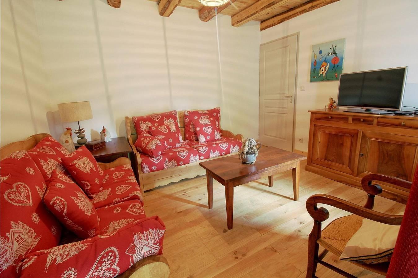 Vakantiehuis in Avajan, Frankrijk voor 8 personen foto 6