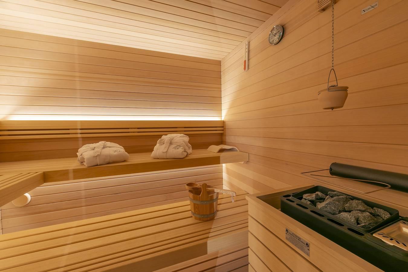 Vakantieappartement met sauna en hond toegestaan in Livigno (Town), Livigno, Italië voor 2 personen foto 23
