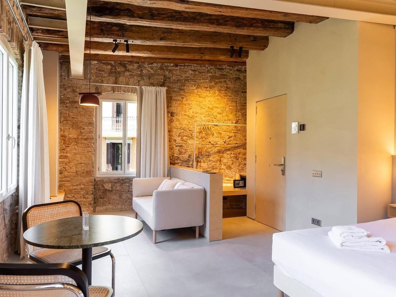Vakantieappartement in Barcelona, Spanje voor 2 personen foto 14