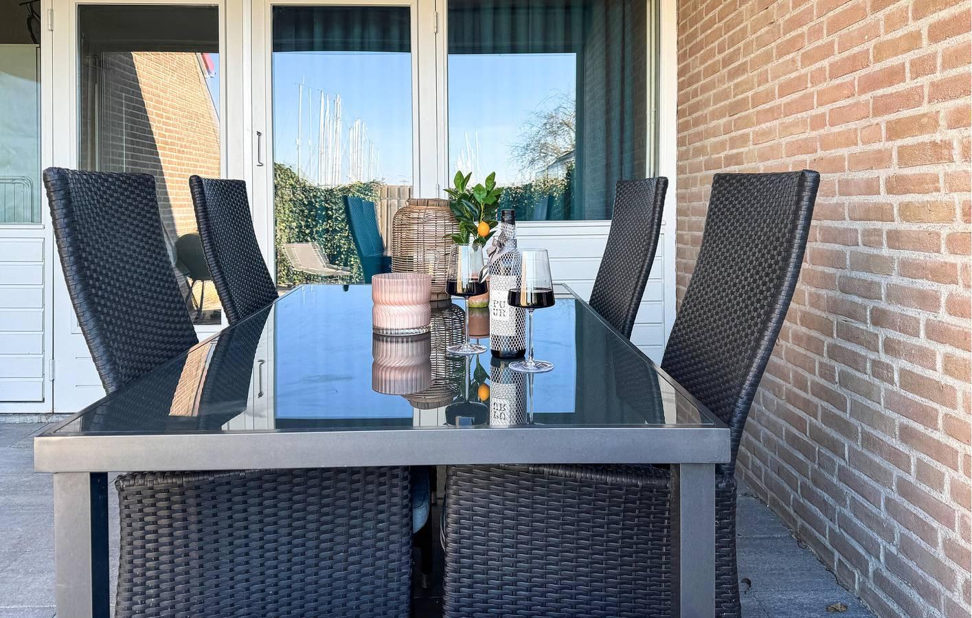 Vakantiehuis in Bruinisse, Nederland voor 4 personen foto 12