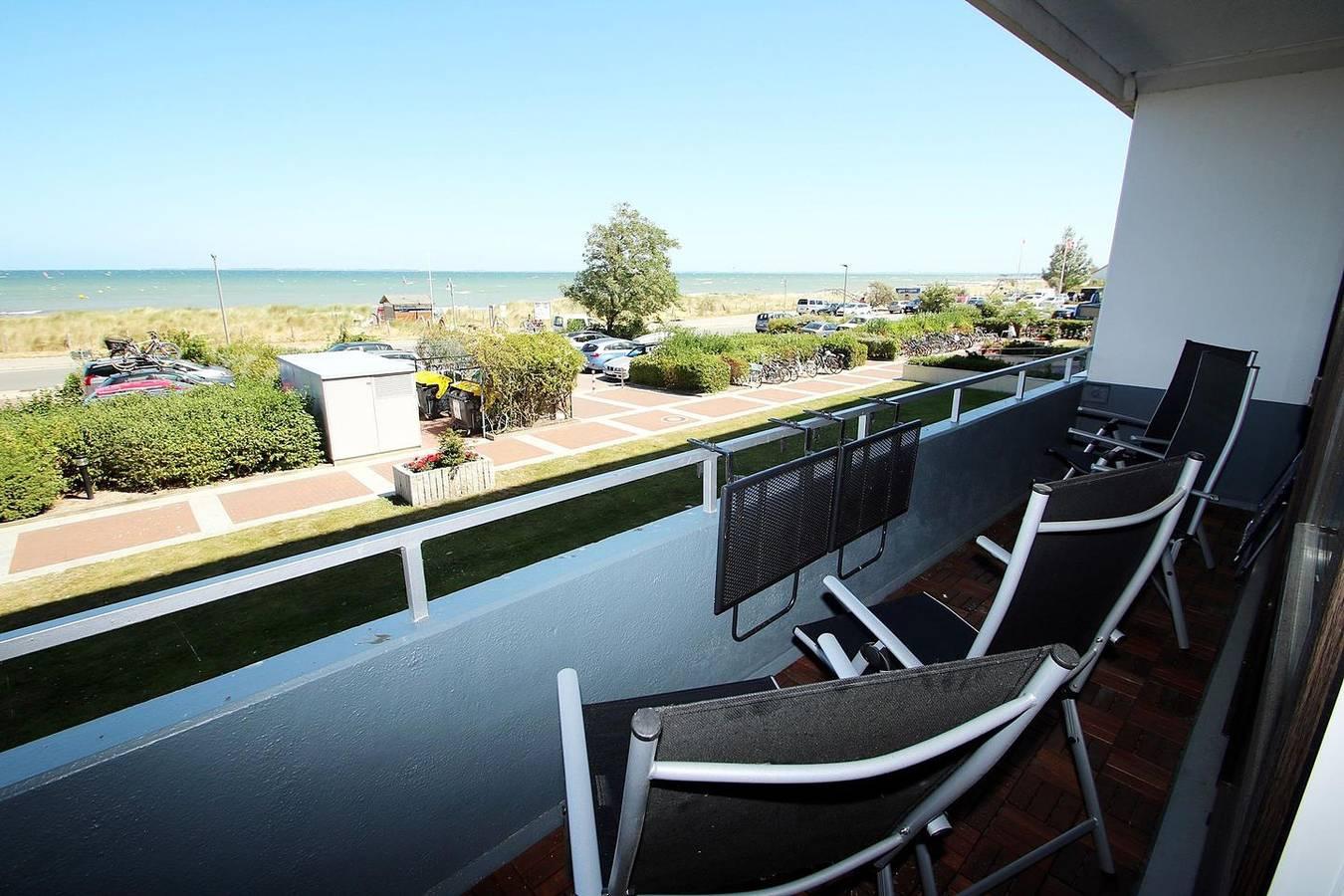 Vakantieappartement in Heiligenhafen, Duitsland voor 4 personen foto 3