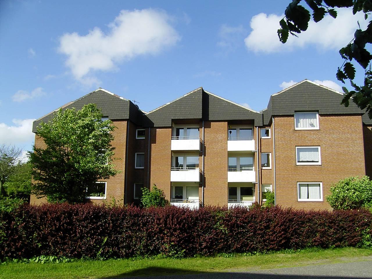 Vakantieappartement in Föhr, Duitsland voor 2 personen