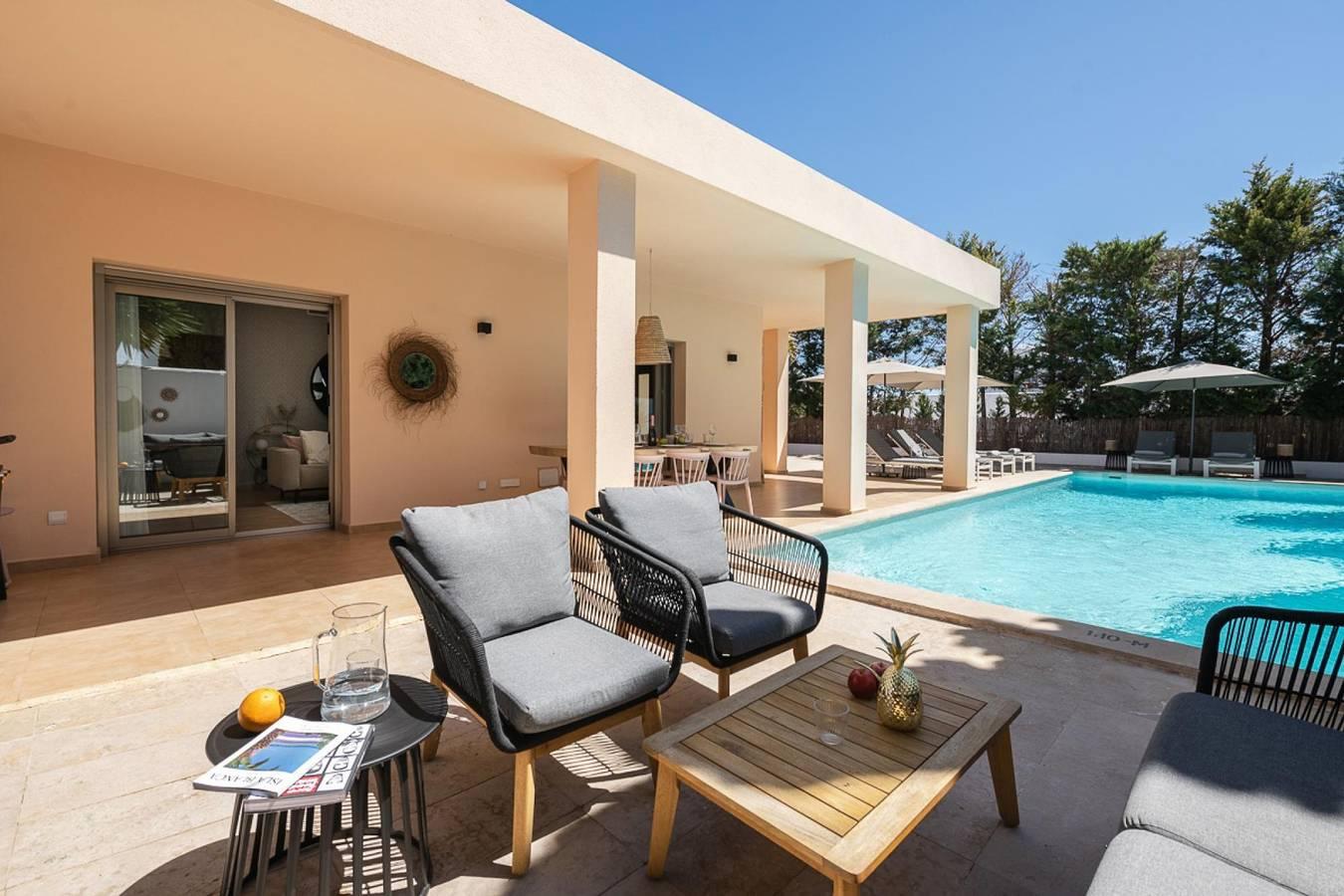 Vakantiehuis in Ibiza, Spanje voor 6 personen foto 3