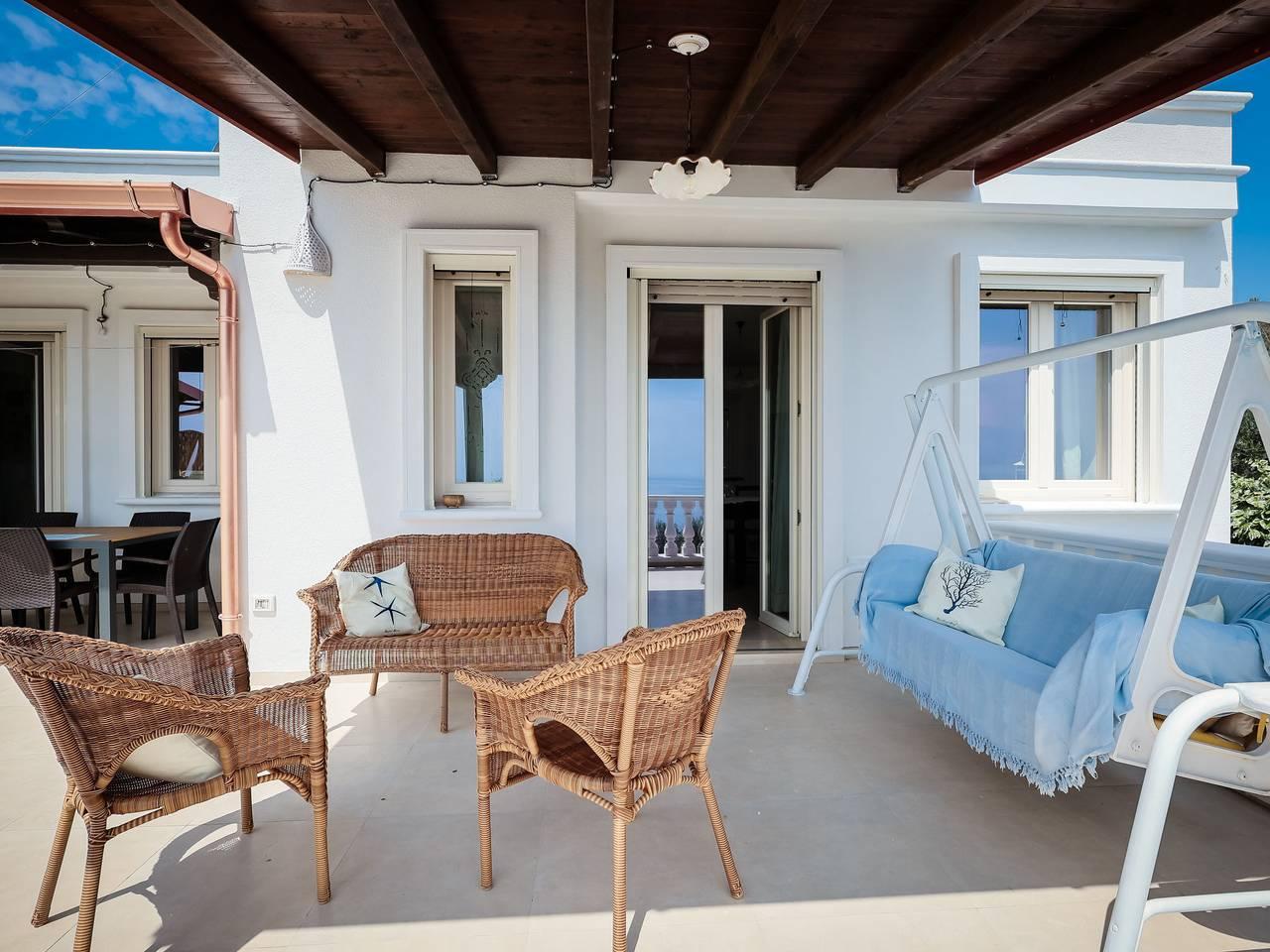 Vakantieappartement in Salento, Italië voor 4 personen foto 14