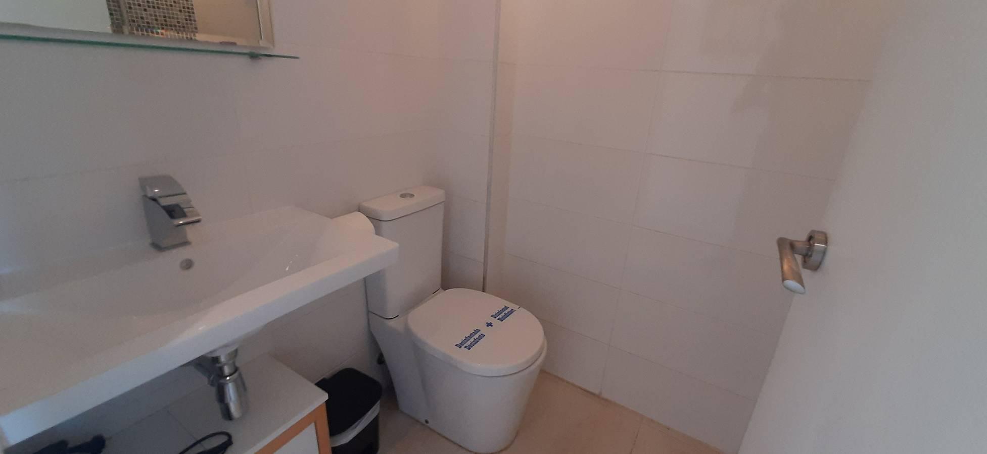 Vakantieappartement in Dénia, Spanje voor 4 personen foto 9