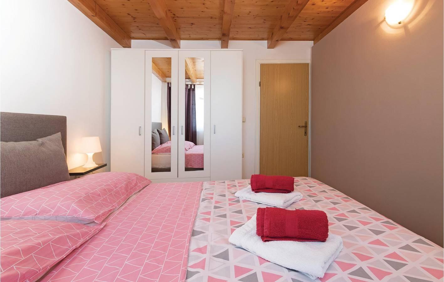 Vakantiehuis in Valtura, Kroatië voor 4 personen foto 15