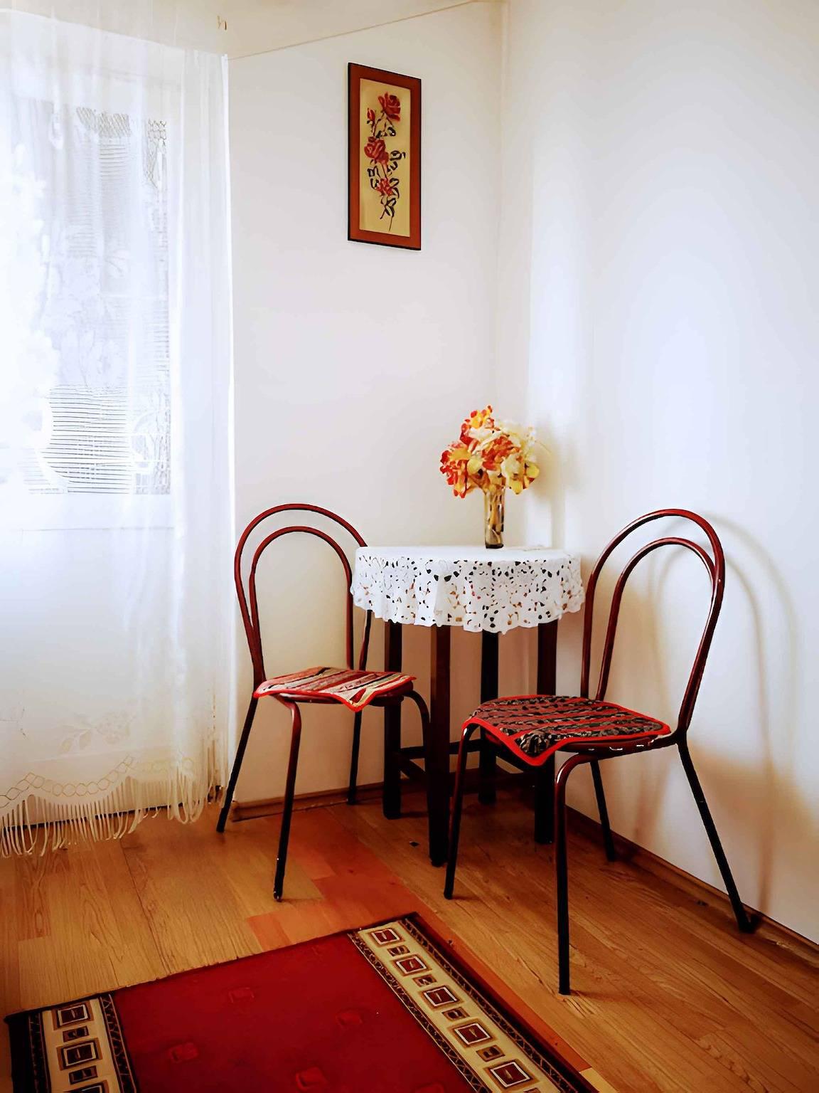 Vakantieappartement in Karlobag, Kroatië voor 4 personen foto 11
