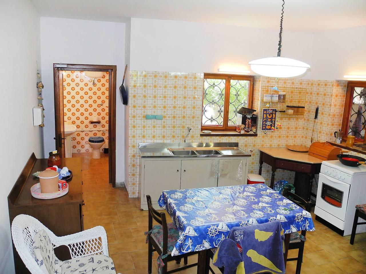 Vakantiehuis in Barletta, Italië voor 8 personen foto 6