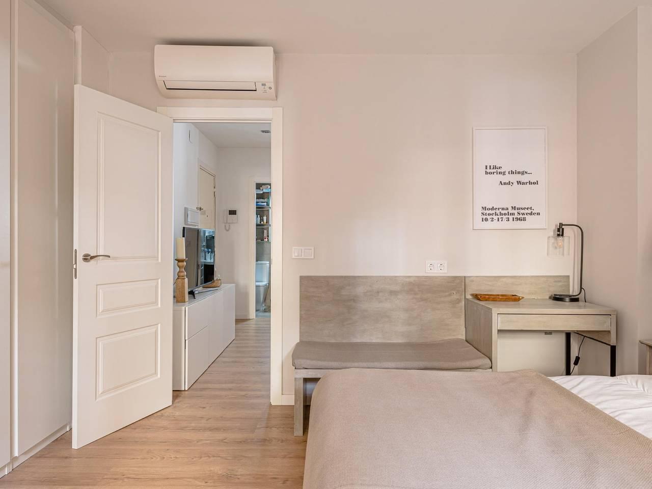Vakantieappartement in Madrid, Spanje voor 4 personen foto 16